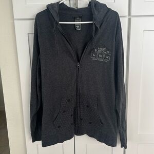 Spider-Man Web slinger hoodie jacket